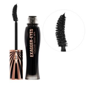 Charlotte Tilbury Exagger-Eyes Volume Mascara